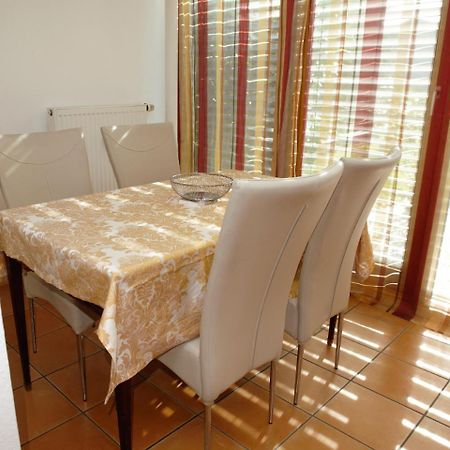 Ferienwohnung Koch Thurgauer Weg Reichenau Dış mekan fotoğraf